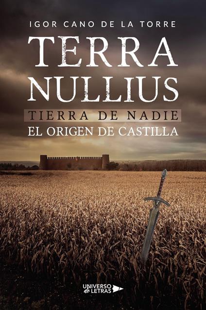 TERRA NULLIUS