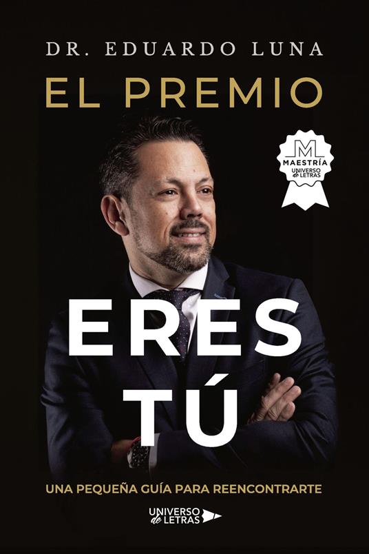 El premio eres tú