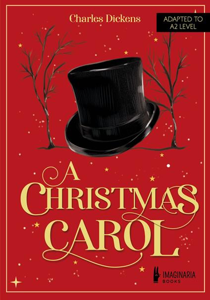 A Christmas Carol (A2 level)