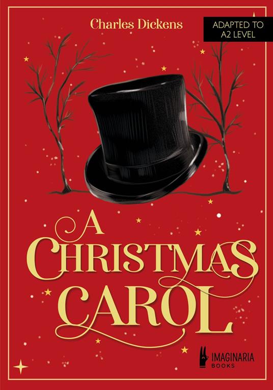 A Christmas Carol (A2 level)