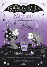 Mirabella 12 - Mirabella y los bebés dragones