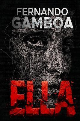 Ella - Fernando Gamboa - cover