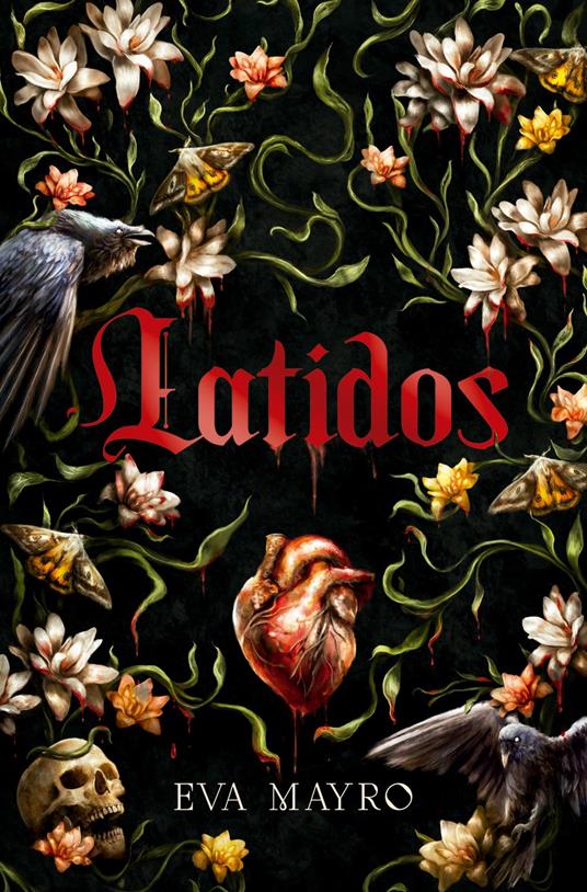Latidos - Eva Mayro - ebook