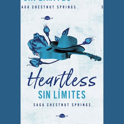 Heartless: Sin límites