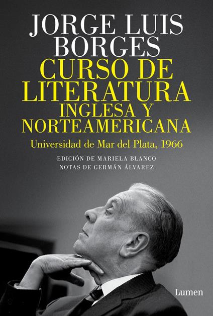 Curso de Literatura inglesa y norteamericana