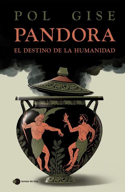 Pandora, el destino de la humanidad