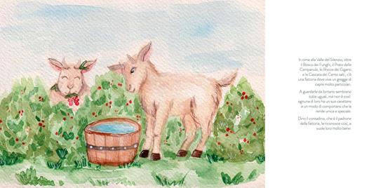 Le nostre amiche capre - Giuliano Gasperi - 3