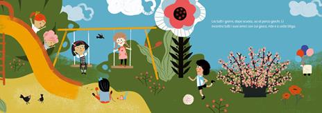 Il mondo di Lia - Veronica Marsicano - 2