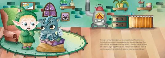 Il viaggio di Olf - Eleonora Juglair - 3