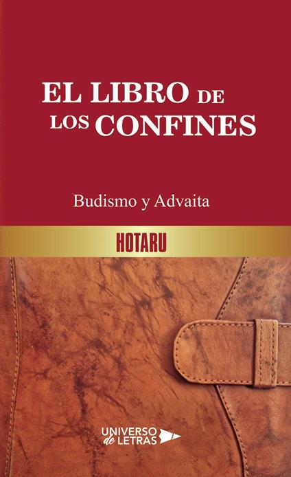 El libro de los confines