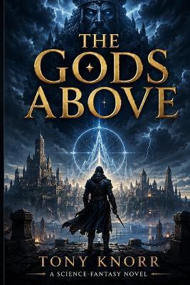 The Gods Above - Tony Knorr - cover