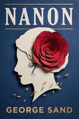 Nanon - George Sand - cover