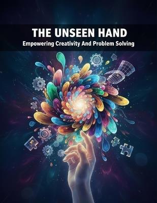 The Unseen Hand: Empowering Creativity And Problem Solving - Shunichi Kuroda - cover