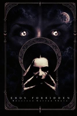 Eros Forbidden - Matron Thorn - cover