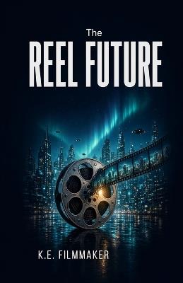 The Reel Future: Tomorrow Hits Record First - K E Filmmaker - cover