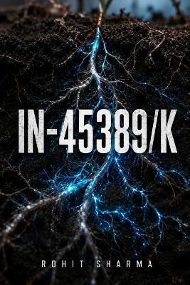 In-45389/K - Rohit Sharma - cover