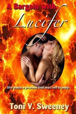 A Bargain with Lucifer - Toni V Sweeney - cover