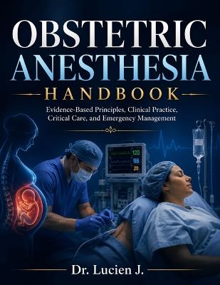Obstetric Anesthesia Handbook: Essential Techniques for Labor Pain Management, Surgical Anesthesia, and Maternal-Fetal Care - Lucien J - cover