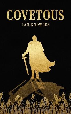 Covetous - Ian Knowles - cover