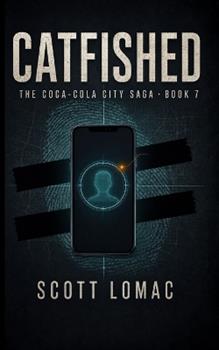 Libro in inglese Cat-Fished  - Scott Lomac