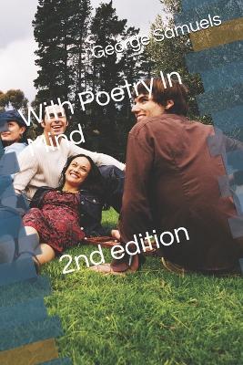 With Poetry In Mind - George Samuels - cover