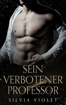 Libro in inglese Sein verbotener Professor  - Silvia Violet