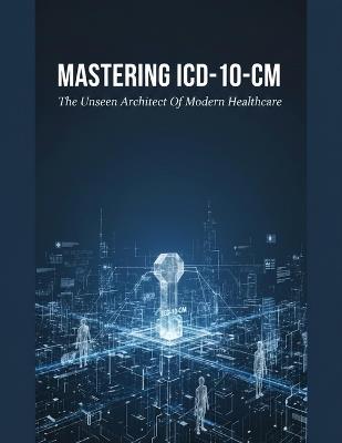Mastering Icd-10-Cm: The Unseen Architect Of Modern Healthcare - David Romero - cover