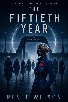 The Fiftieth Year - Renee Wilson - cover