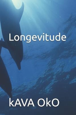 Longevitude - Kava Oko - cover