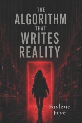 The Algorithm That Writes Reality - Faylene Frye - cover
