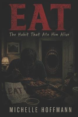 Eat: The Habit That Ate Him Alive - Michelle Hoffmann - cover