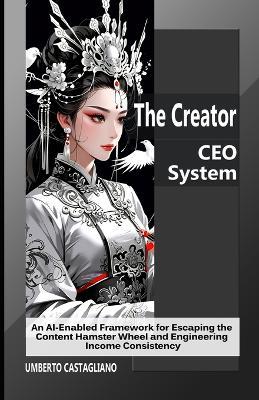 The Creator CEO System: An AI-Enabled Framework for Escaping the Content Hamster Wheel and Engineering Income Consistency - Umberto Castagliano - cover