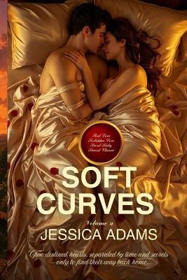 Soft Curves: Volume 2 - Jessica Adams - cover