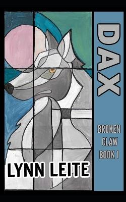 Dax - Lynn Leite - cover