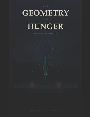 The Geometry of Hunger: Being the Case of the Weeping Stone - Mack Robert - cover