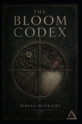 The Bloom Codex - Nikola Muckajev - cover