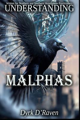 Understanding Malphas - Dyrk D'Raven - cover