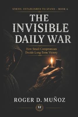 The Invisible Daily War: How Small Compromises Decide Long-Term Victory - Roger D Muñoz - cover