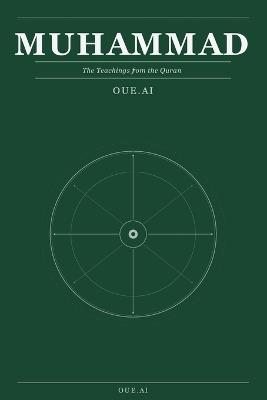 Muhammad: The Teachings from the Quran - Oue Ai - cover
