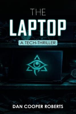 The Laptop - Dan Cooper Roberts - cover