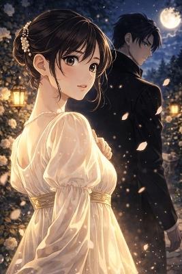 A Most Inconvenient Transmigration: A Isekai Regency Romance - D Abraham,D Gemini - cover
