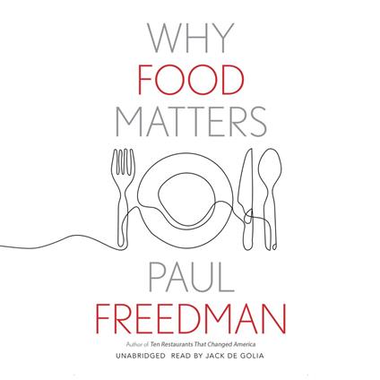 Why Food Matters