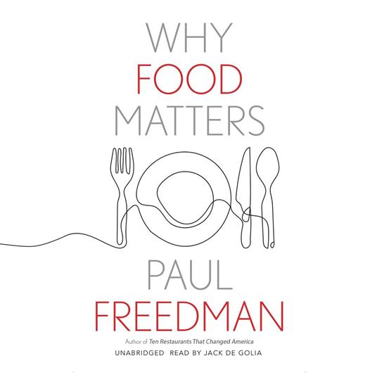 Why Food Matters