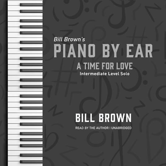 A Time for Love