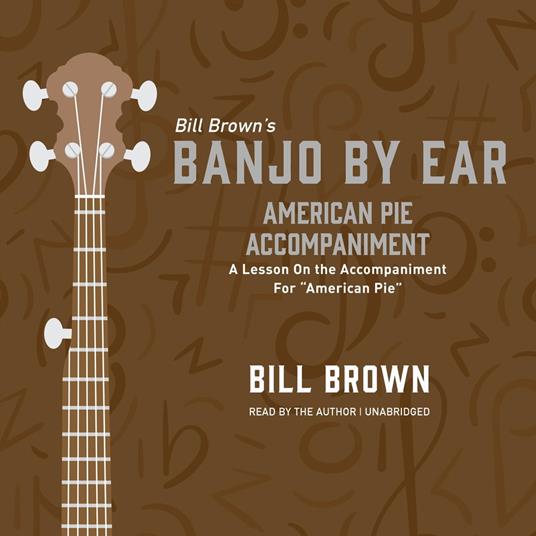 American Pie Accompaniment