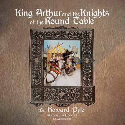 King Arthur and the Knights of the Round Table