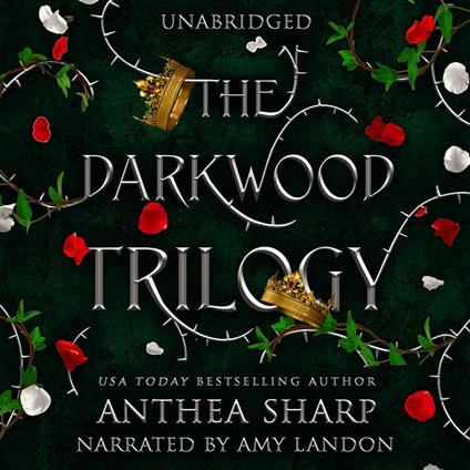 The Darkwood Trilogy