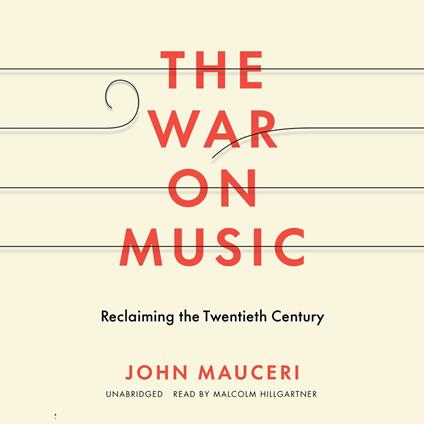 The War on Music
