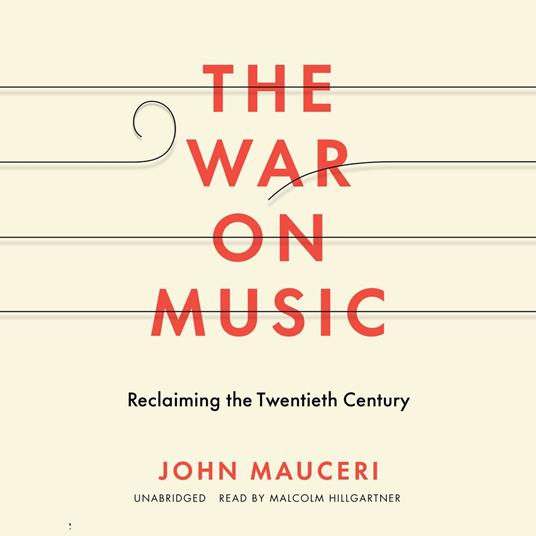 The War on Music