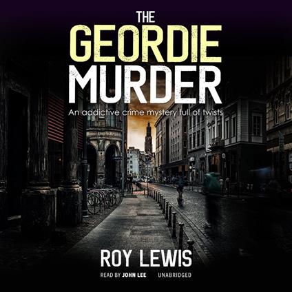 The Geordie Murder